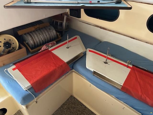 Guymarine 550 Corfou