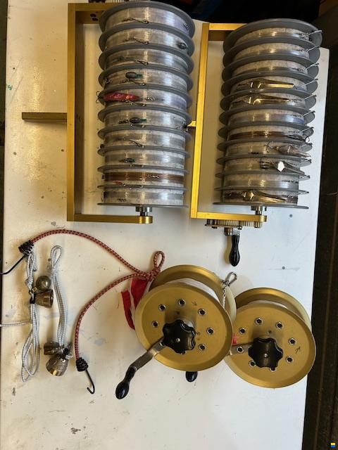 Guymarine 550 Corfou