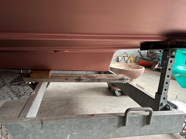 Guymarine 550 Corfou