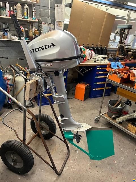 Guymarine 550 Corfou