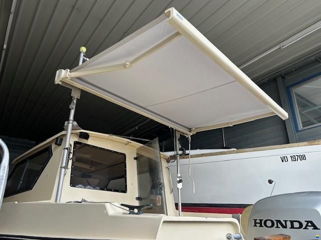 Guymarine 550 Corfou