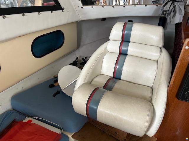 Guymarine 550 Corfou