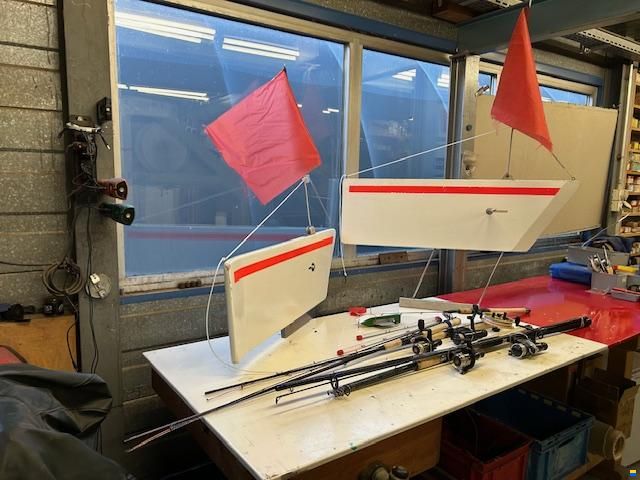 Guymarine 550 Corfou