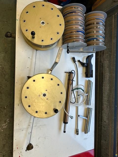 Guymarine 550 Corfou