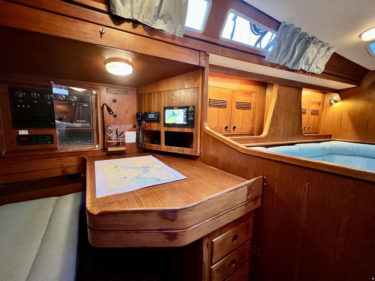 Baltic 43