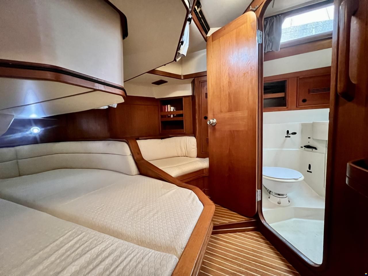 Baltic 43