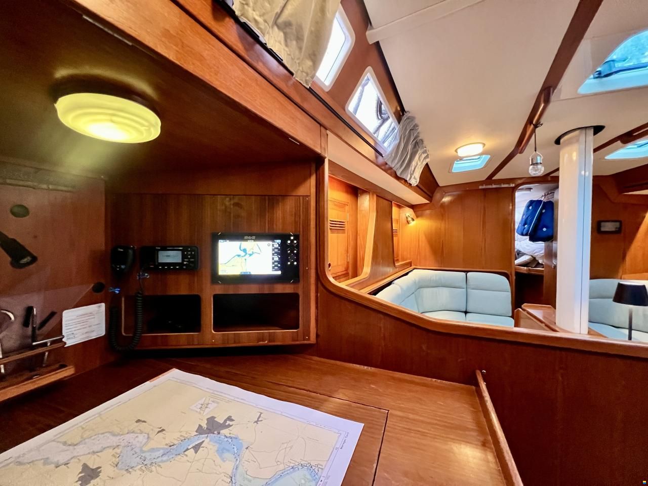 Baltic 43