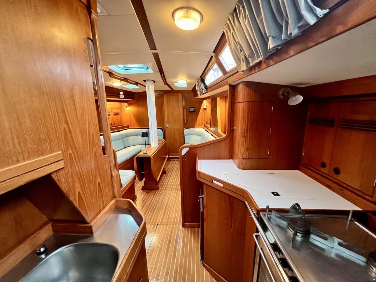 Baltic 43