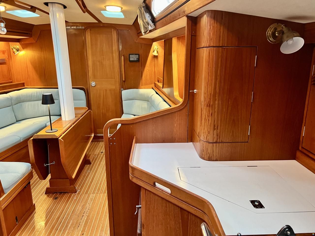 Baltic 43