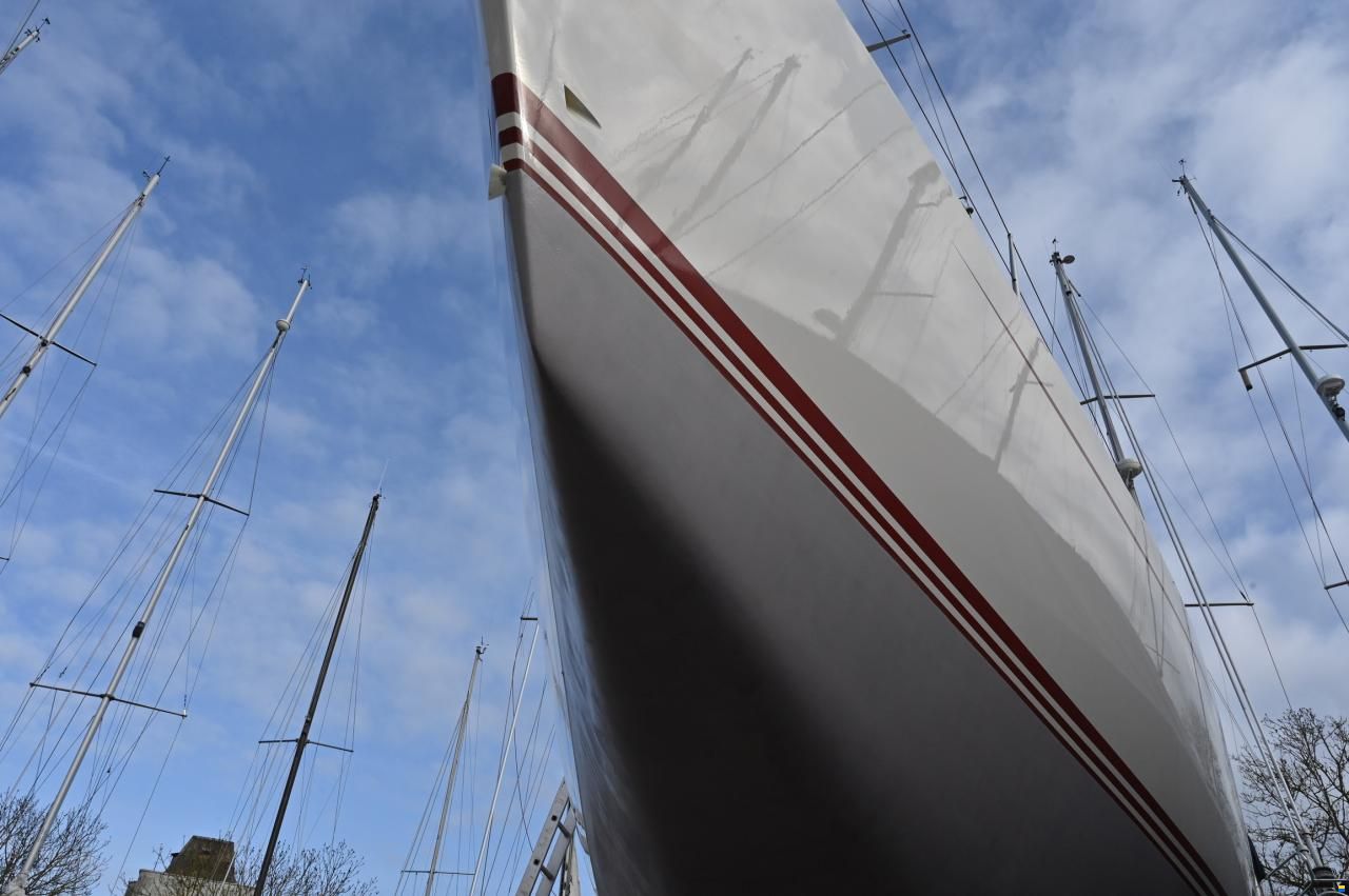 Baltic 43