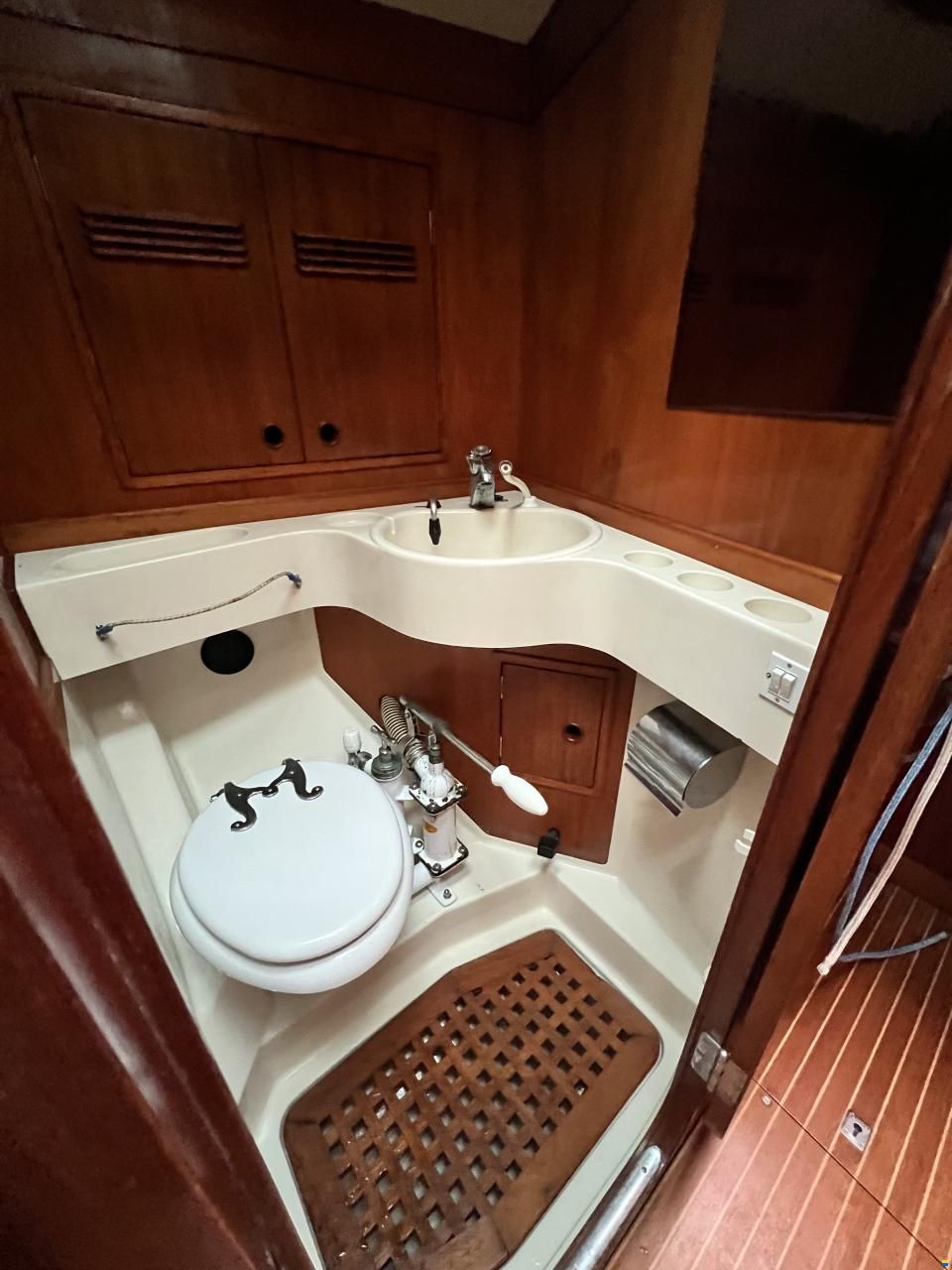 Baltic 43