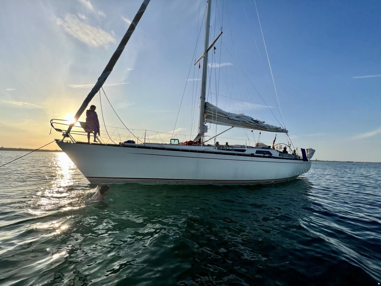 Baltic 43
