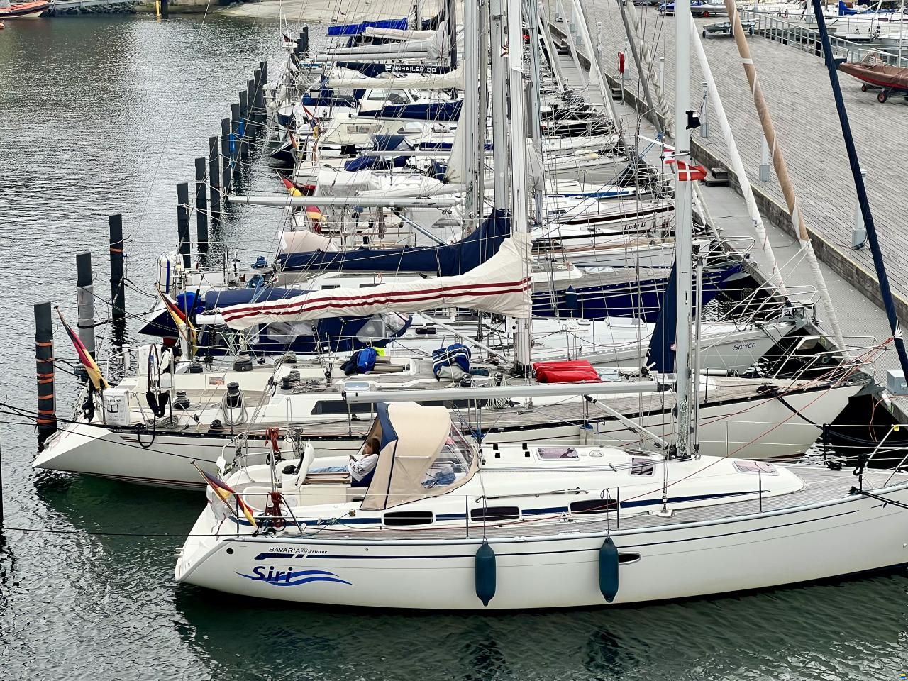 Baltic 43