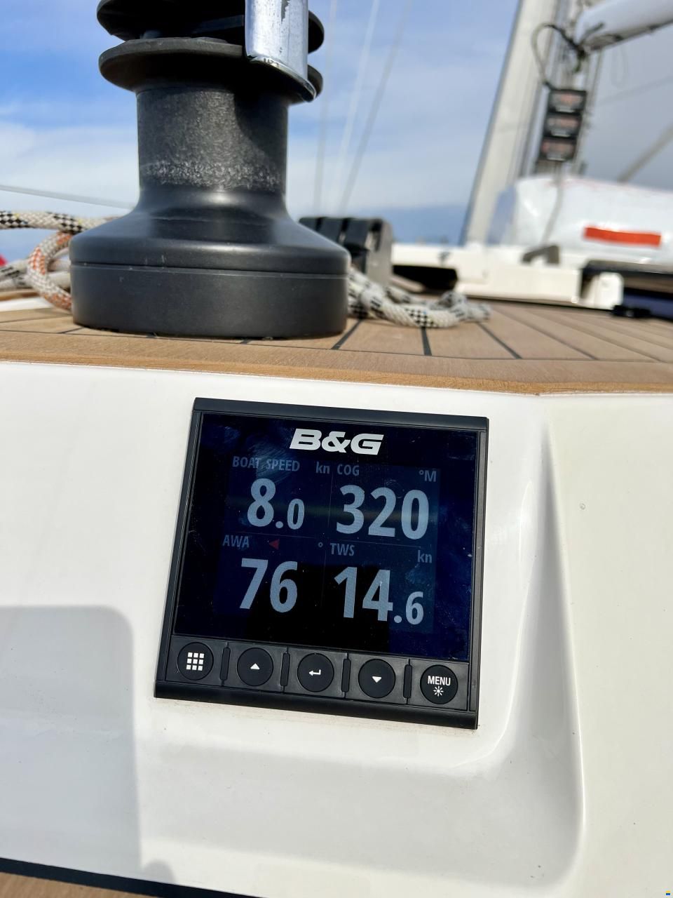 Baltic 43