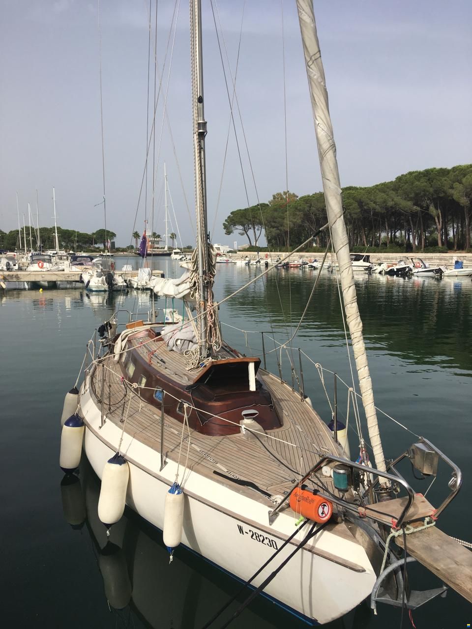 Vindö 40