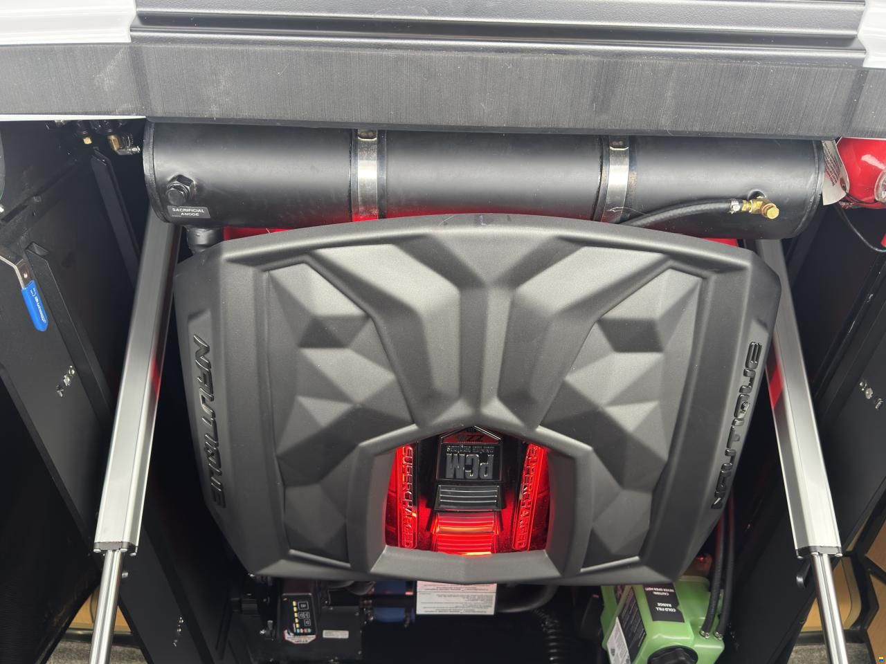 Nautique PARAGON 23