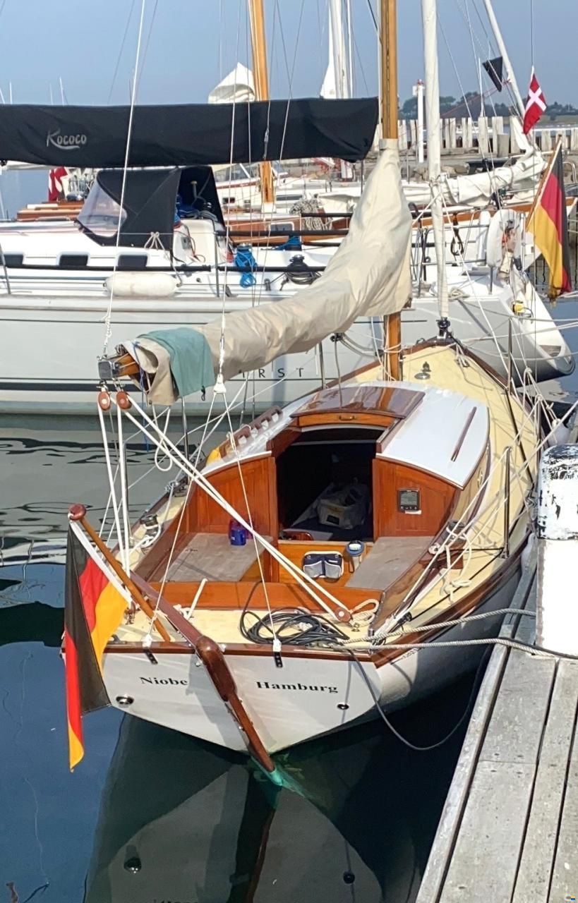 5 KR Abeking & Rasmussen