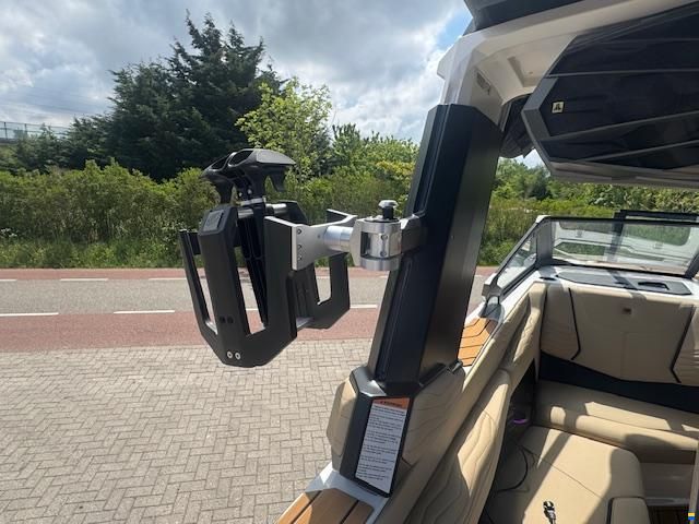Nautique G23 Coastal Centennial edition 2025