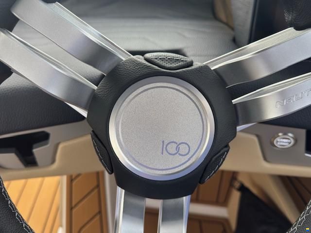 Nautique G23 Coastal Centennial edition 2025