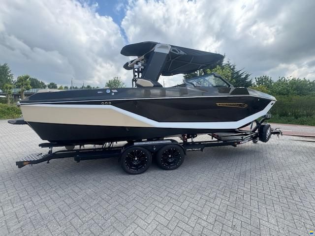 Nautique G23 Coastal Centennial edition 2025