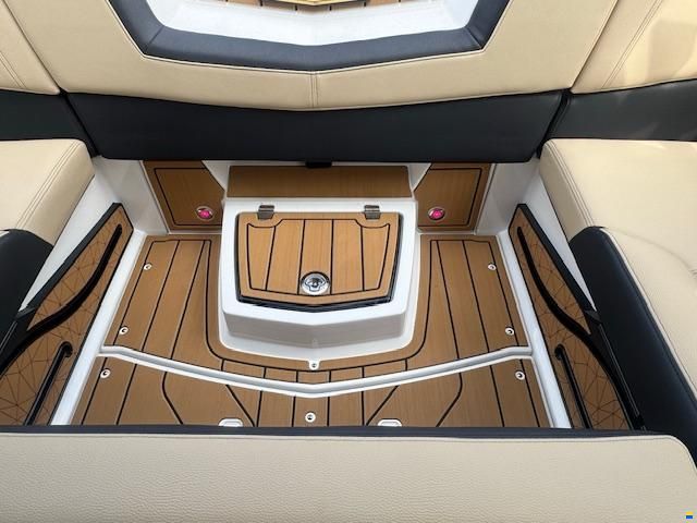 Nautique G23 Coastal Centennial edition 2025