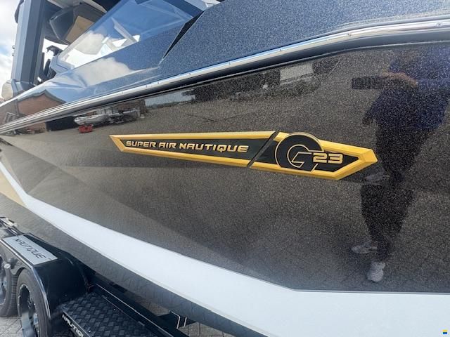 Nautique G23 Coastal Centennial edition 2025