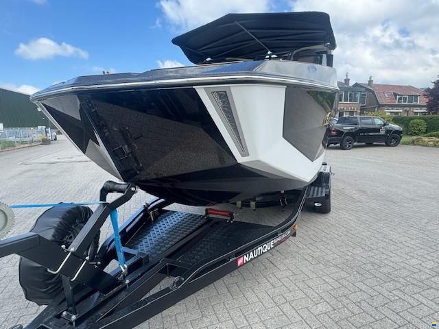 Nautique G23 Coastal Centennial edition 2025