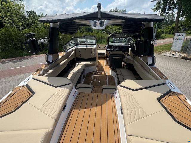 Nautique G23 Coastal Centennial edition 2025