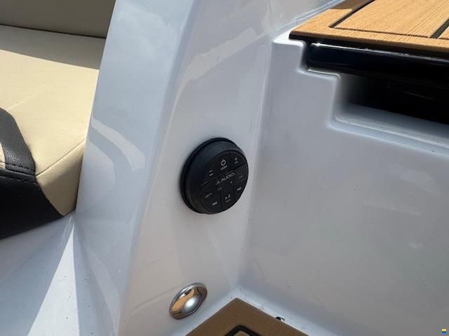 Nautique G23 Coastal Centennial edition 2025