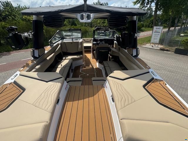 Nautique G23 Coastal Centennial edition 2025
