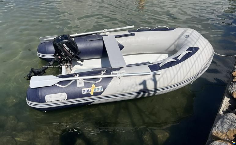 Format System Kelsall 38 Cruising Catamaran