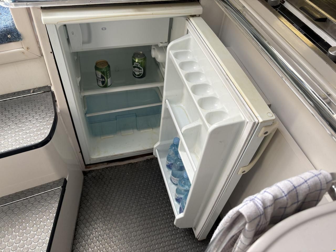 Wellcraft Gran Sport 3400, 1989 - Hadsund