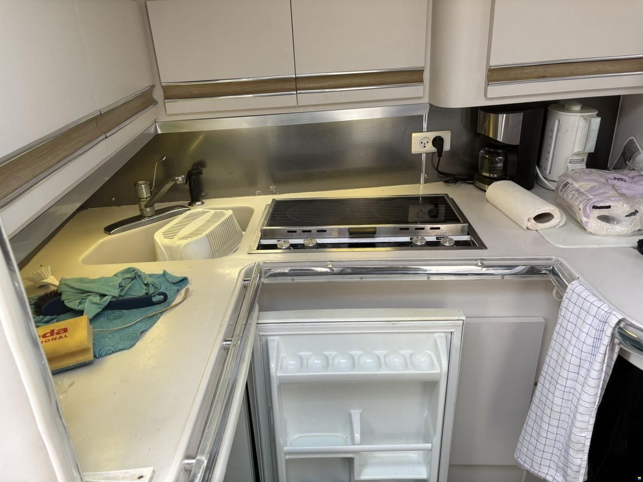 Wellcraft Gran Sport 3400, 1989 - Hadsund