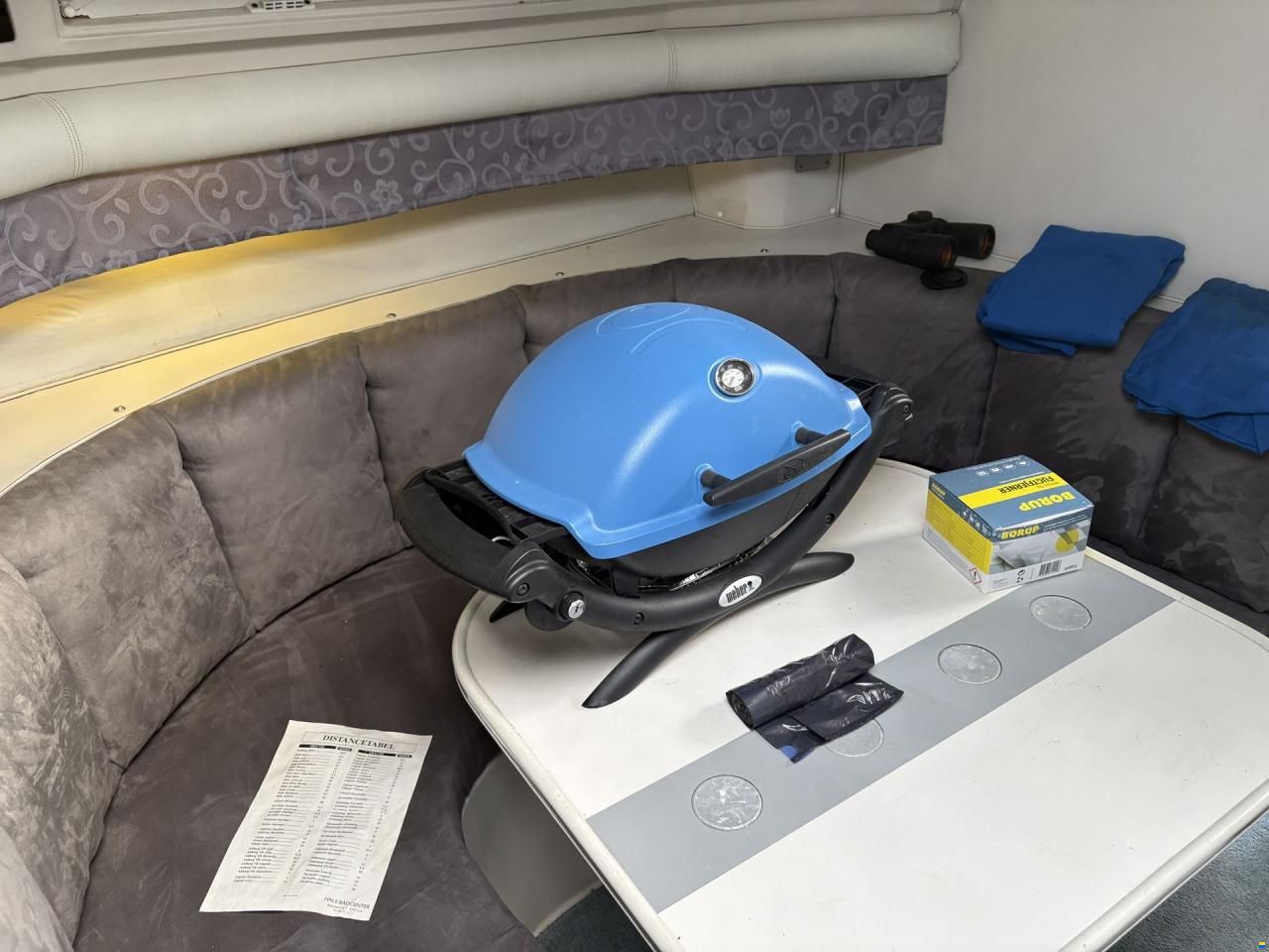 Wellcraft Gran Sport 3400, 1989 - Hadsund