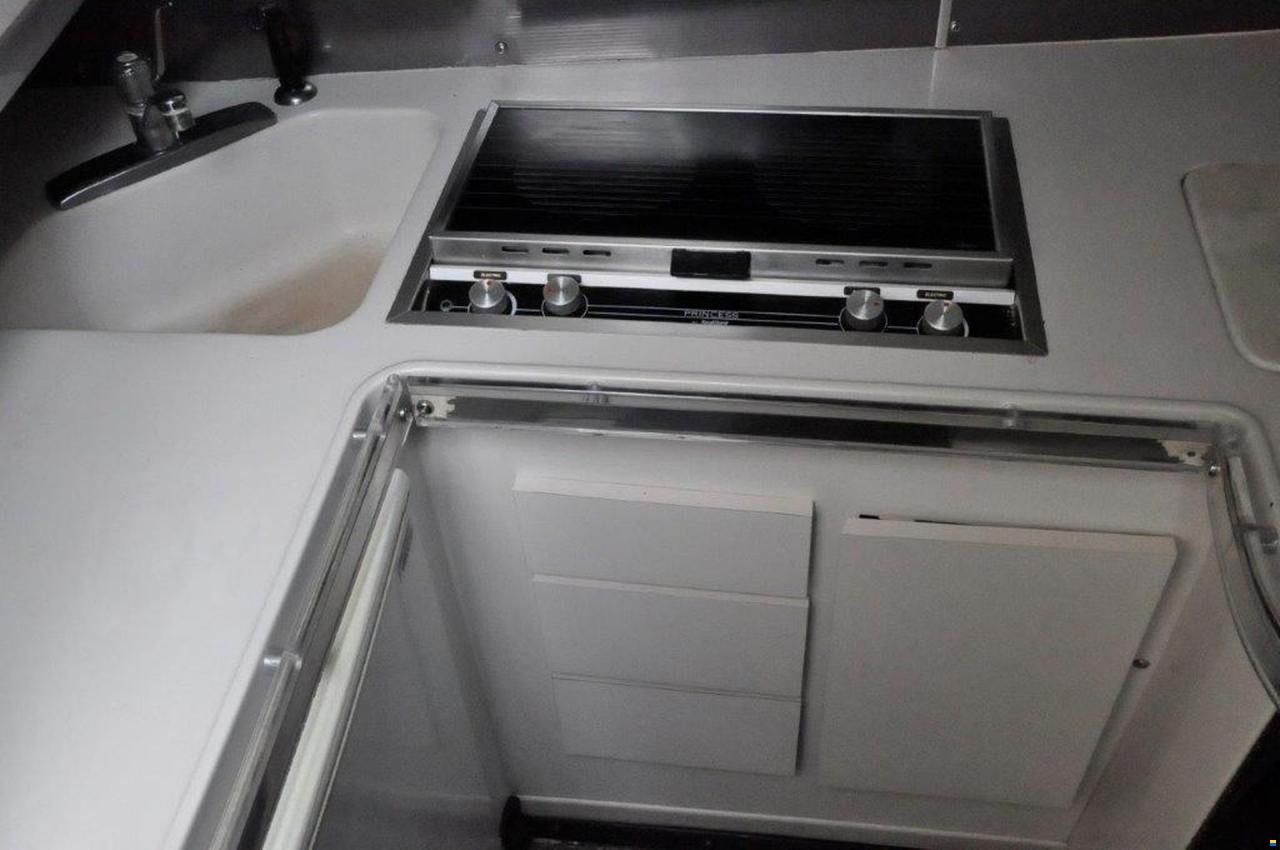 Wellcraft Gran Sport 3400, 1989 - Hadsund