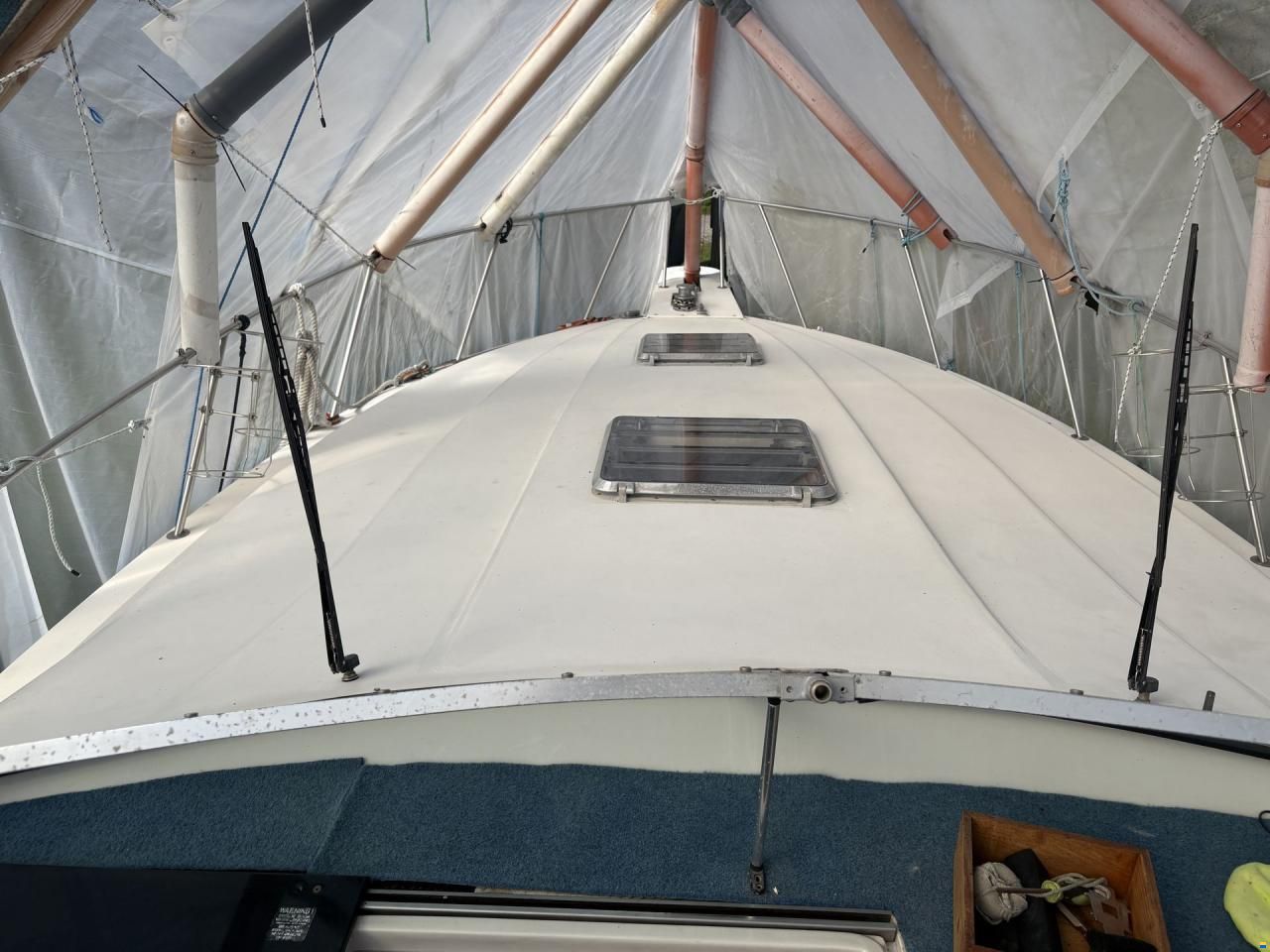 Wellcraft Gran Sport 3400, 1989 - Hadsund