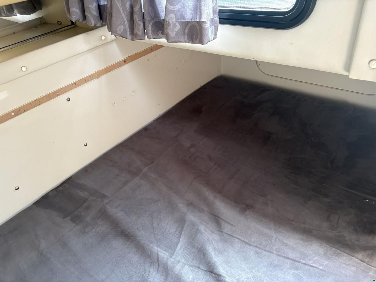 Wellcraft Gran Sport 3400, 1989 - Hadsund