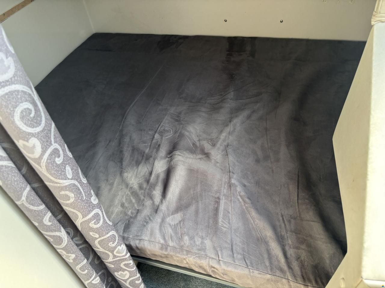 Wellcraft Gran Sport 3400, 1989 - Hadsund