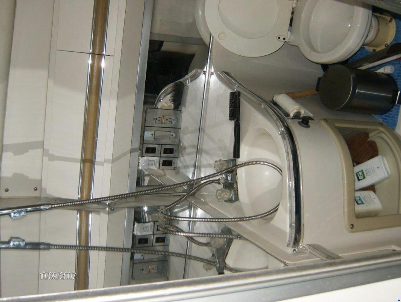 Wellcraft Gran Sport 3400, 1989 - Hadsund