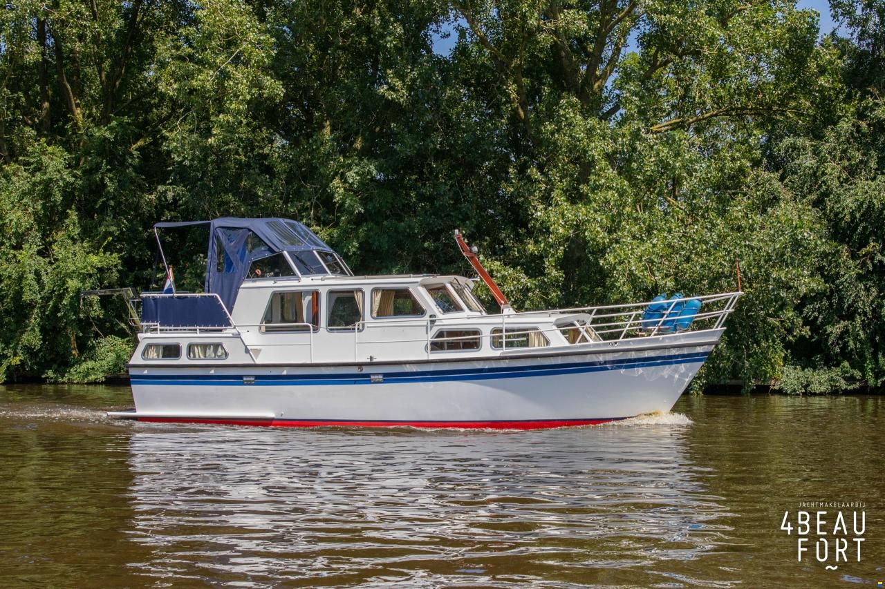 Aquanaut Beauty 1000 AK