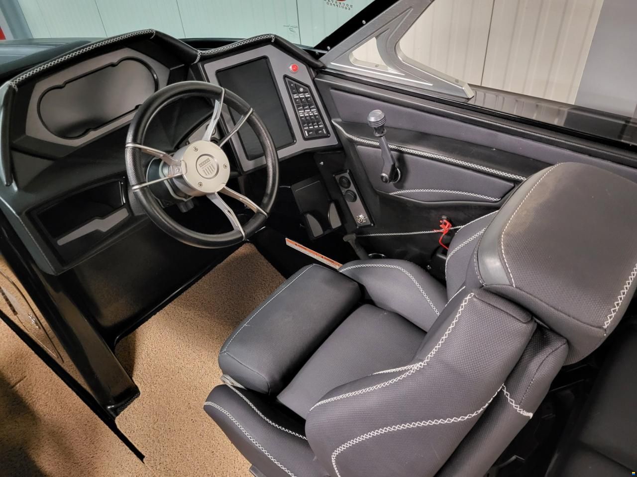 MasterCraft Xstar