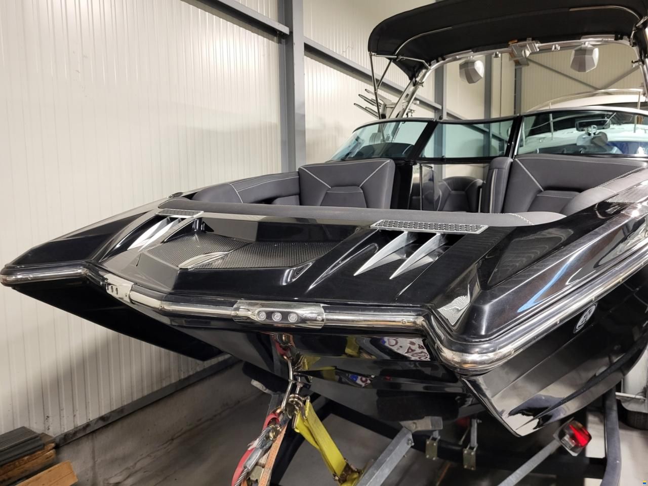 MasterCraft Xstar