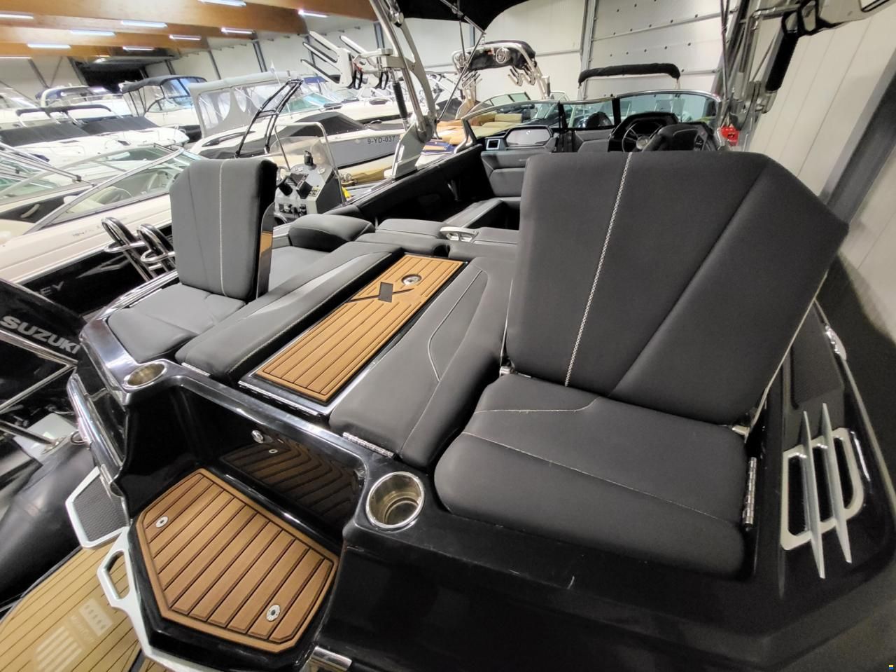 MasterCraft Xstar