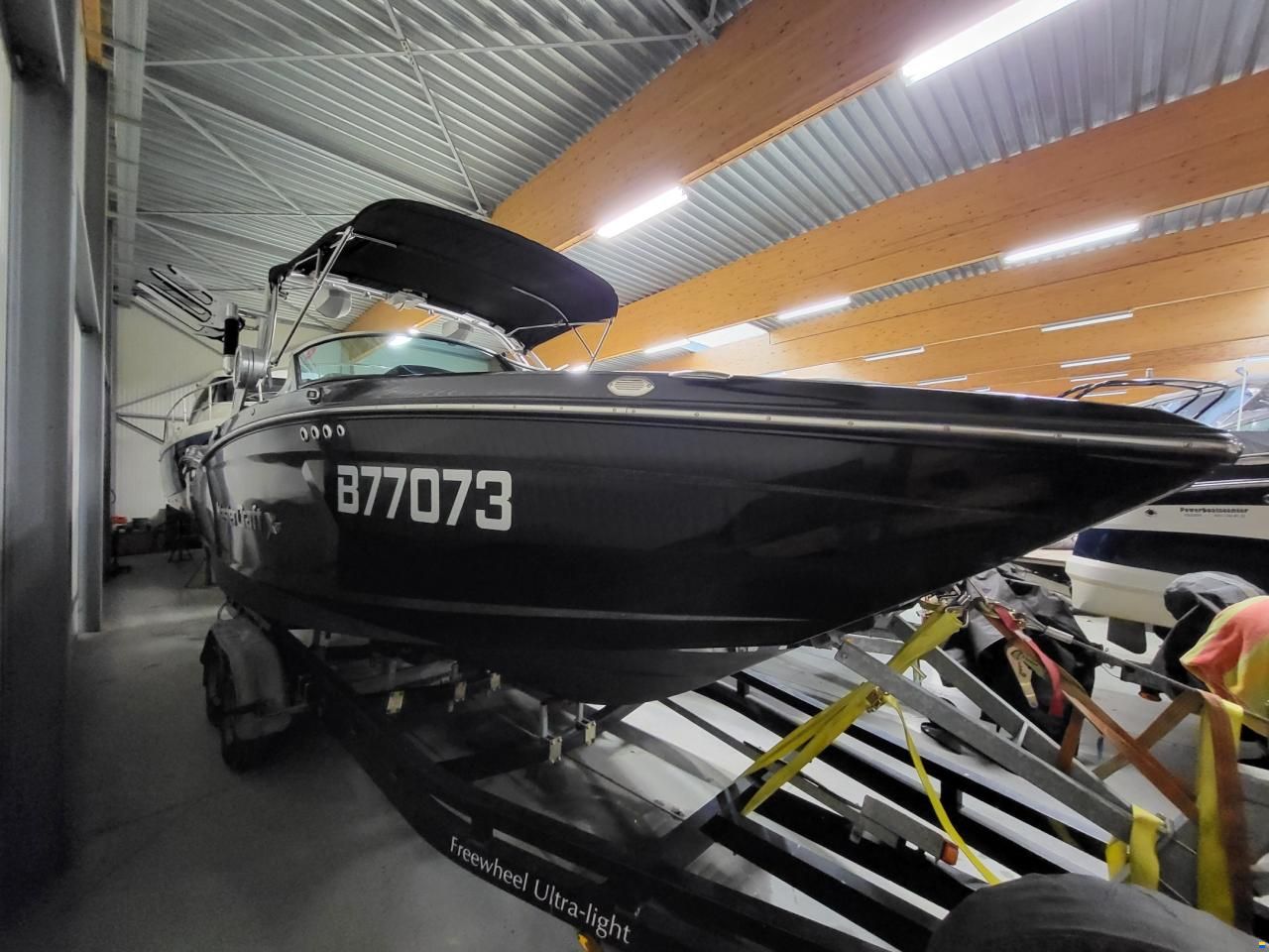 MasterCraft Xstar