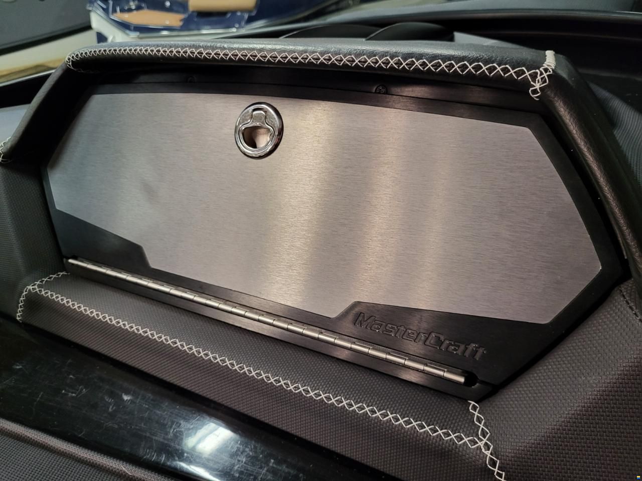 MasterCraft Xstar