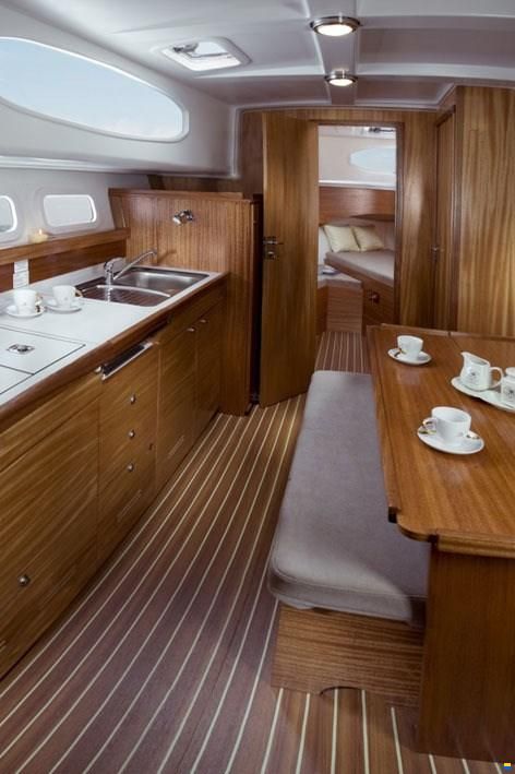 Delphia 1050 Escape Bodensee Topzustand