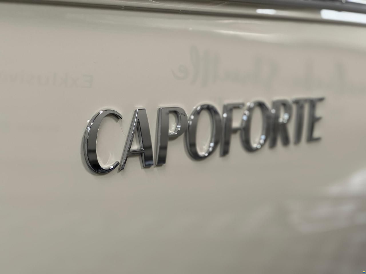 Capoforte SX 200