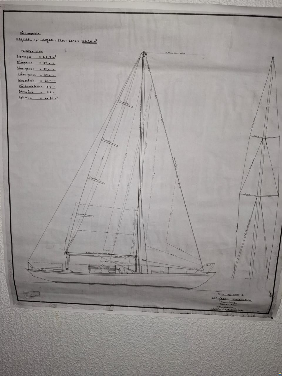 Batbyggeri  Mariestad 8 KR