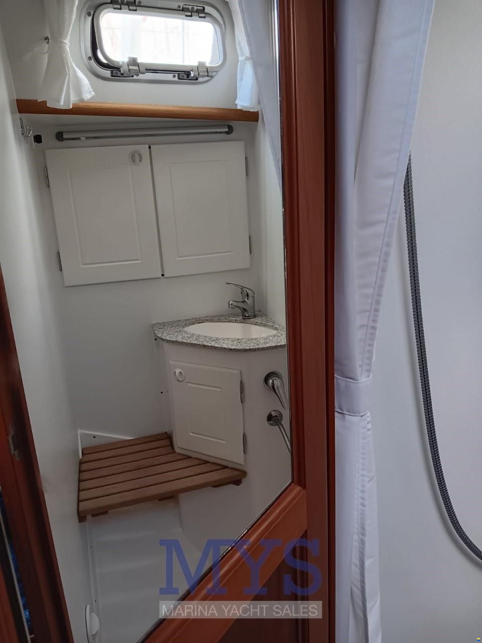 Malo Yachts Malo 39'
