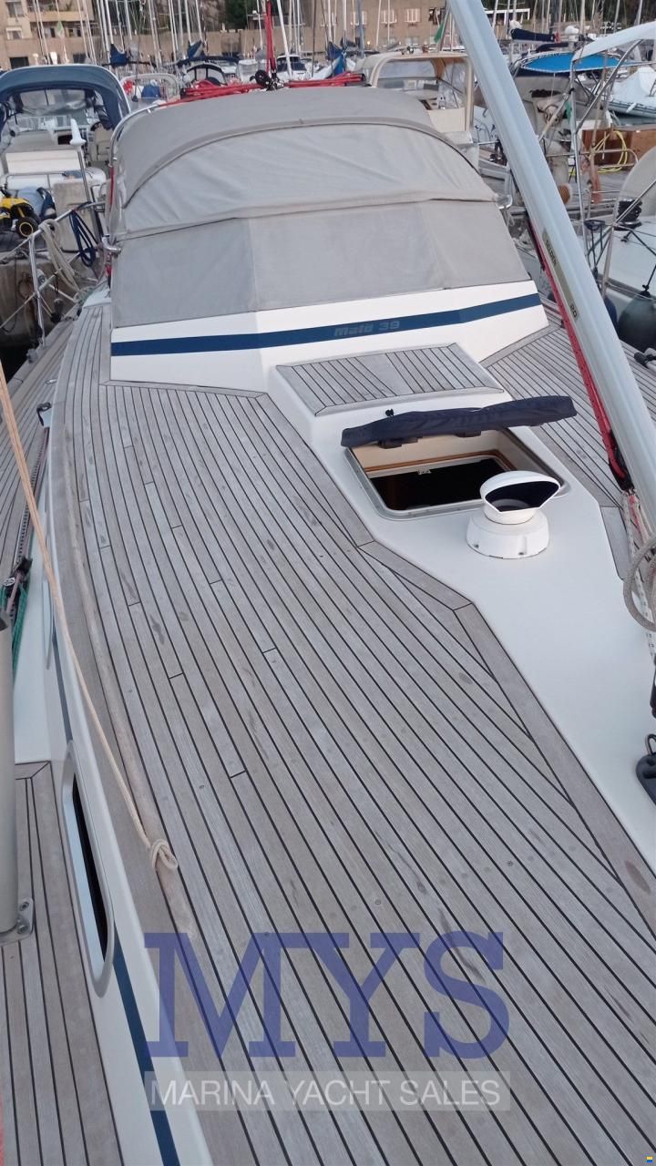 Malo Yachts Malo 39'